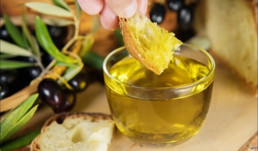 Türk zeytini ve yağı Avustralya'da rekor kırdı