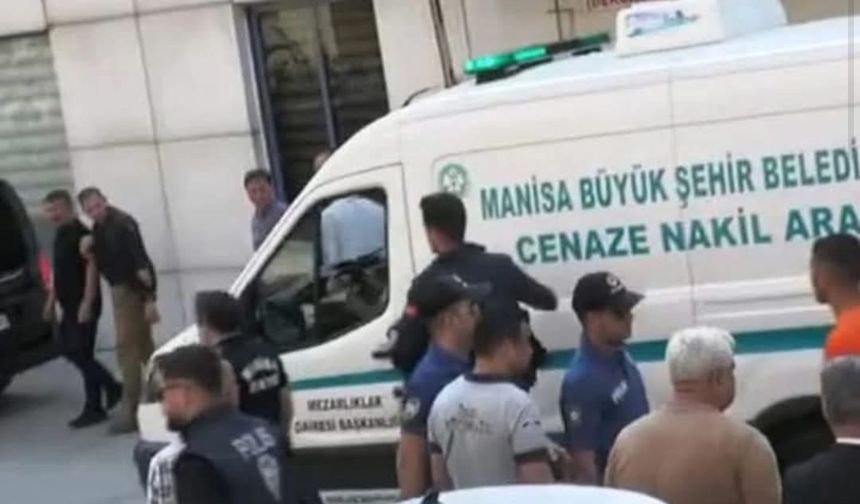 Ferdi Zeyrek’in cenazesi hastaneden alındı