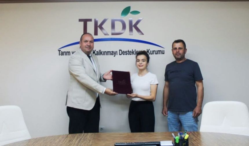 IPARD III ile Hacılar Köyü’ne yeni yatırım: Besi hayvancılığı projesi başlıyor