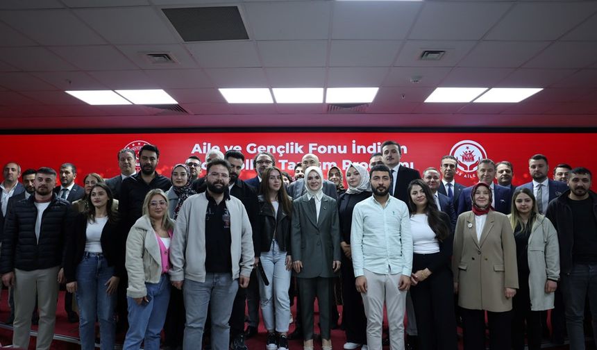 7 bin genç, indirim kampanyasından yararlandı