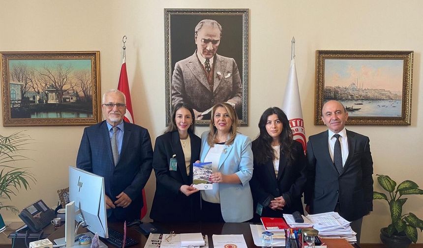 Tirebolu'dan "Vahşi Madenciliğe Hayır" çağrısı