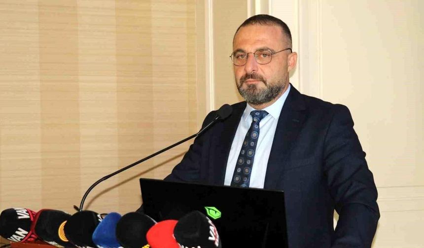 Uzman isim Faruk Görünüş uyardı: Yer altına sondaj atmak doğru değil