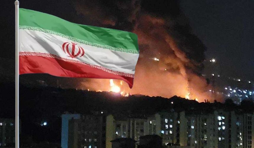 İran’da 3 günlük ulusal yas ilan edildi