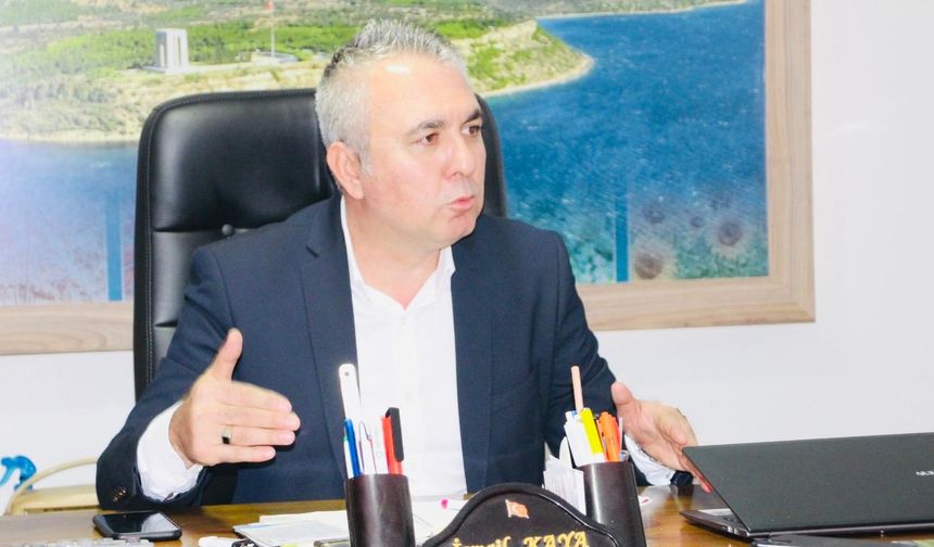 Anahtar Parti’den ekonomiye eleştiri: “Faiz ve kur politikaları krizi derinleştirdi”