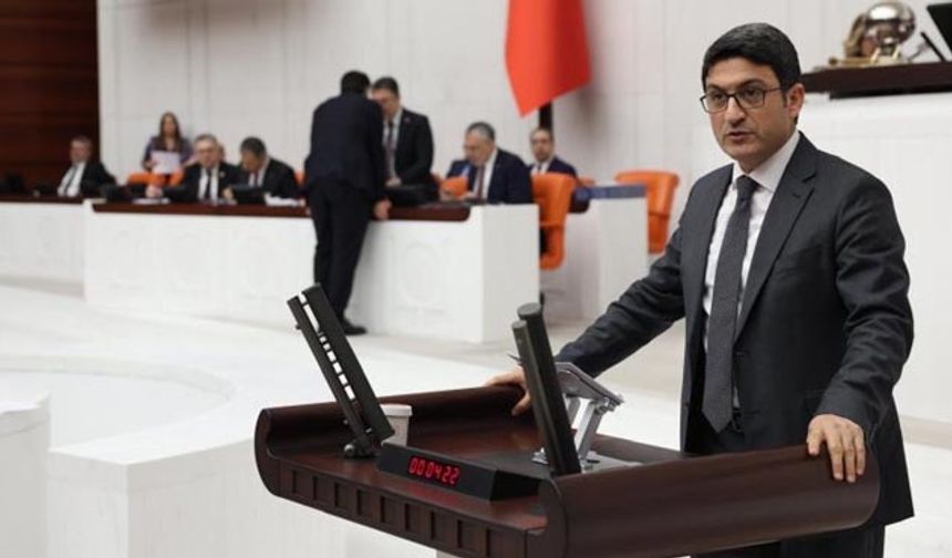 AK Parti Bingöl Milletvekili Korkutata: İran-İsrail gerilimi, üçüncü tarafların çıkar oyunlarına dönüşmemeli