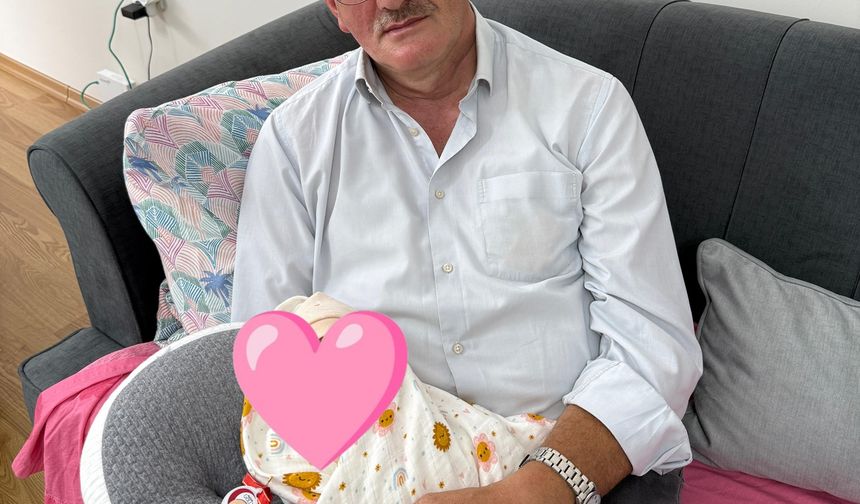 BHA Muhabiri Özcan 61’de Dede Oldu