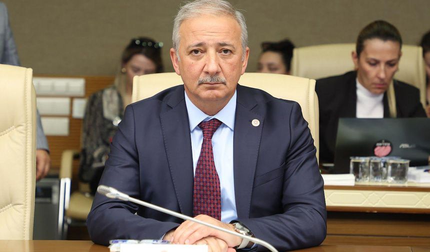 Muğla Milletvekili Kadem Mete, Kartalkaya Araştırma Komisyonu Raporu hakkında bilgi verdi