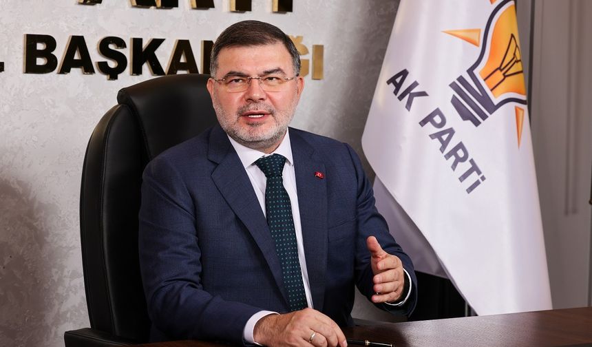 Başkan Saygılı'dan, Büyükşehir’de işçi çıkarmalarına açıklama!