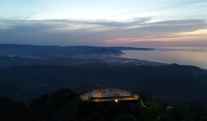Kuzey Yarım Küre’de kış başlıyor: Yılın en uzun gecesi yaşanacak