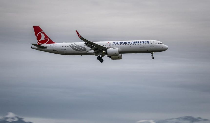 THY'den Ortadoğu uçuşları için ek hak: Bilet işlemleri 30 Haziran’a kadar ücretsiz yapılabilecek