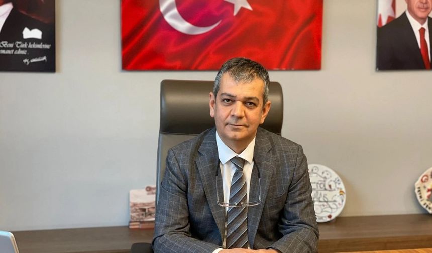 Vekil Keleş’in projesi, bakanlıkları bir araya getirerek hayat buldu