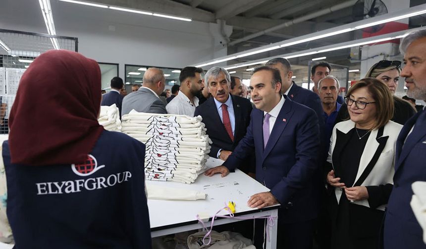 Girişimcilere 2 milyon lira destek