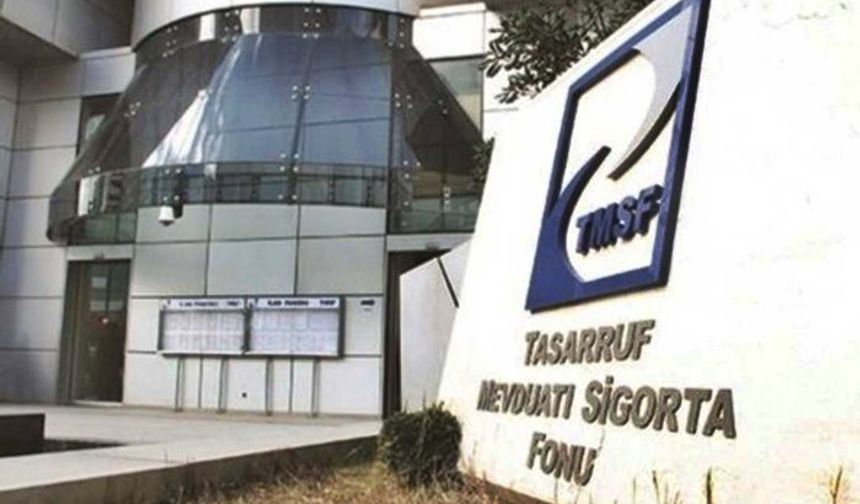 TMSF, Hakmar, Hakmar Express ve Tatbak şirketlerine kayyum olarak atandı