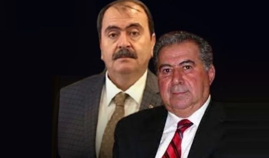 Başkan Meçikoğlu’ndan AS ADO hazır beton’a tebrik