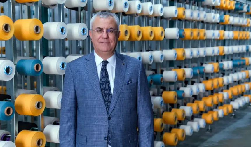 Adana haziranda yüzde 25’lik ihracat rekoru kırdı