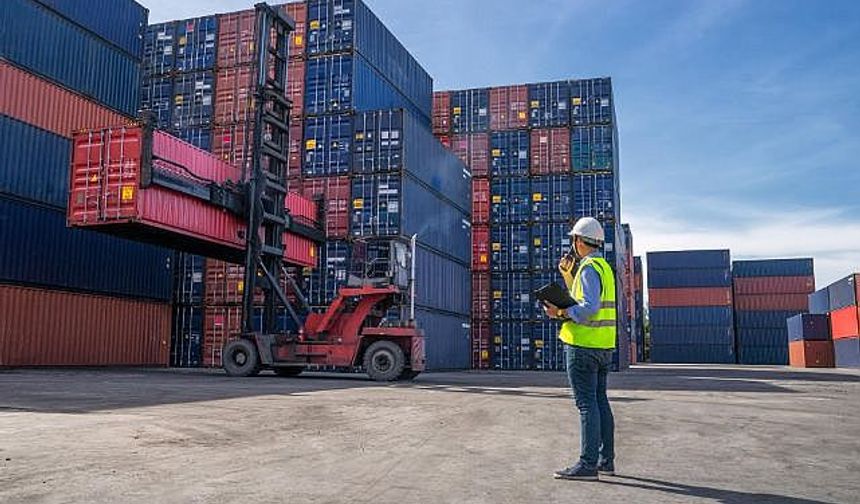 İnşaat malzemesi ihracatı son 12 ayda 30 milyar dolara yaklaştı