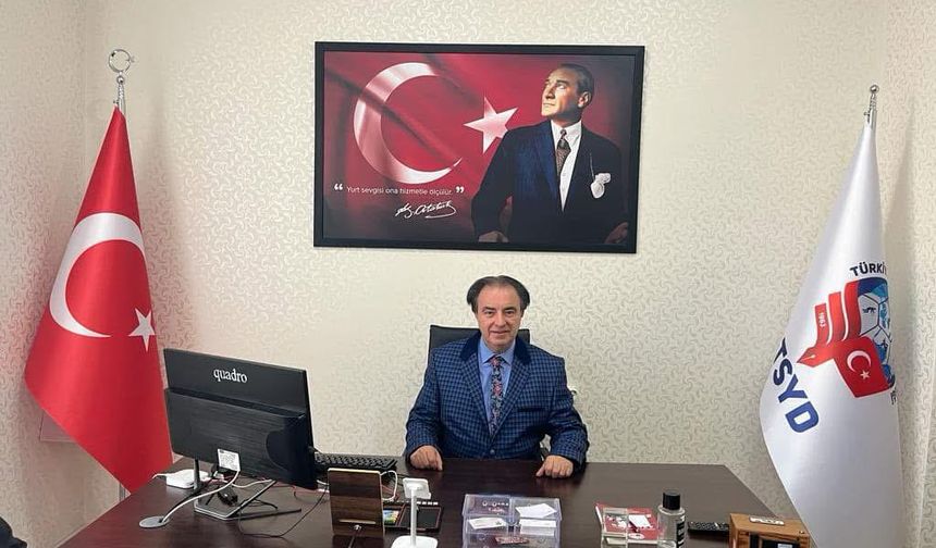 İl Temsilcisi Kamaç: Sabit kart başvuruları başladı
