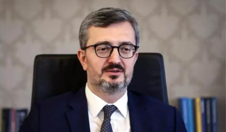 Duran: 10 Ağustos 2014, Türk demokrasi tarihinde yeni bir sayfa