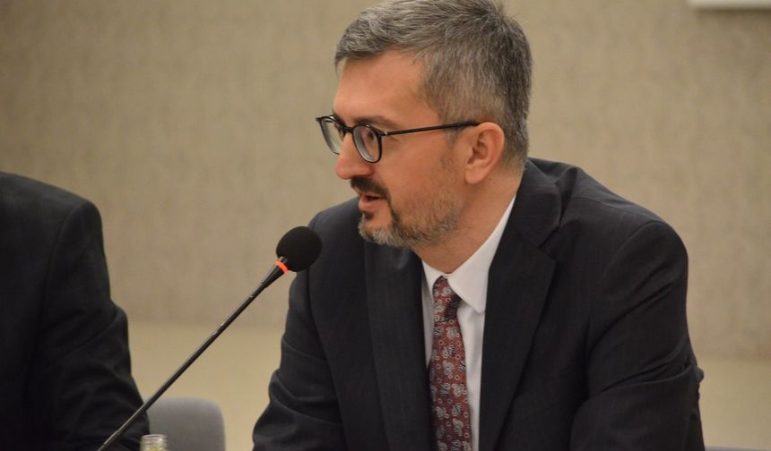İletişim Başkanı Duran: Türkiye, demokrasisine sahip çıkarak çok daha güçlü bir ülke haline geldi