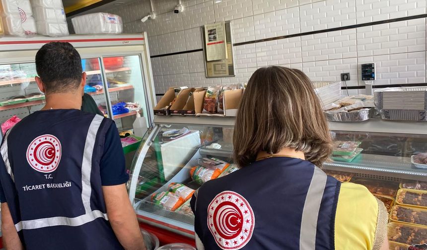 Tunceli’de Valilik itiraz etti, et fiyatlarına zam yapılmadı