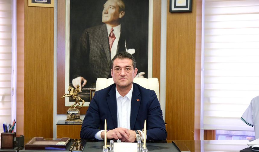 Giresun Belediye Başkanı Fuat Köse: 15 Temmuz'da ülkenin geleceğine kast ettiler