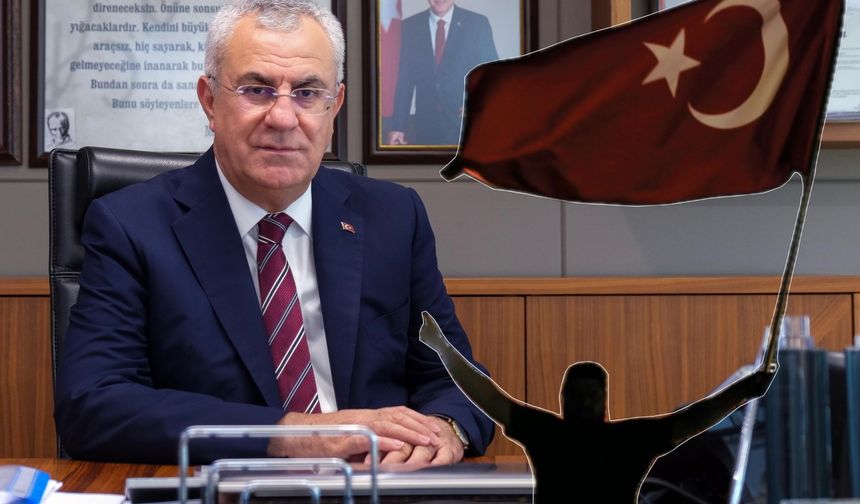 Adana Sanayi Odası Yönetim Kurulu Başkanı Kıvanç: “Hedefimiz müreffeh - bağımsız Türkiye”