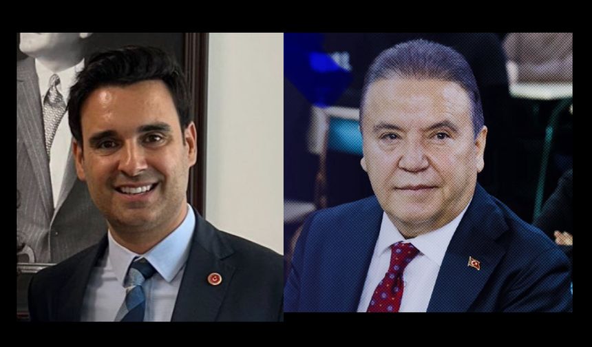 Antalya’da Böcek’in yerine Akkoyun