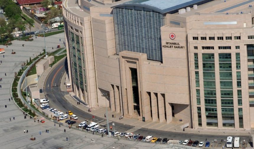 “Boykot” çağrısı soruşturmasında 21 sanık hakkında 7,5 yıla kadar hapis talebi