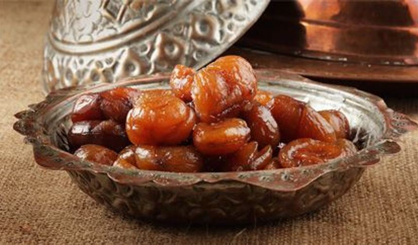 Başkan Burkay: “AB tescili üreticiye ve kent aekonomisine önemli katma değer sağlayacak”