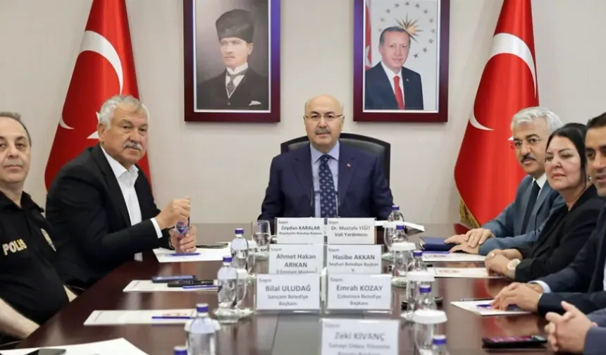 Lezzet Festivalin'nin bu yılki teması: “Kuşaktan Kuşağa”