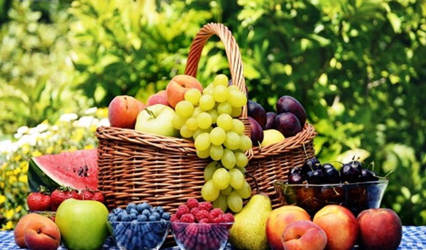 Yazın serinleten meyveler doğru tüketilmezse zehirleyebilir!
