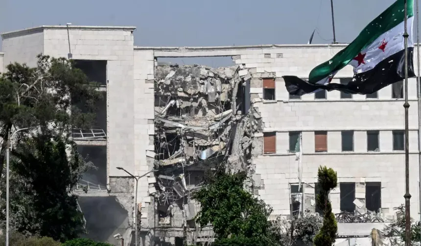 İsrail’in Gazze’ye yönelik saldırılarında 25 Filistinli hayatını kaybetti