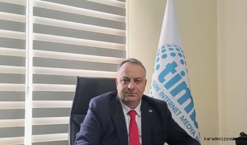 Muammer Baloğlu'ndan 15 Temmuz Demokrasi ve Milli Birlik Günü mesajı
