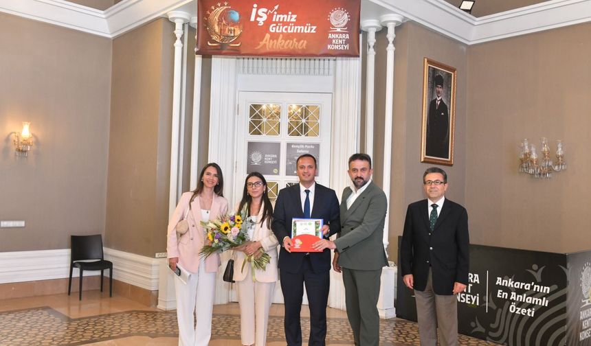 Ankara’dan İzmir’e ortak akıl!