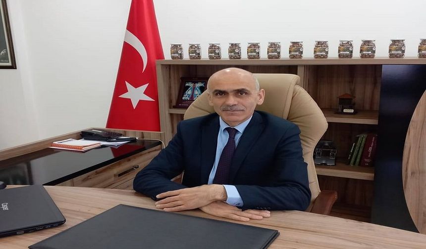 Nurittin Karan TMO olmazsa fındık piyasası olmaz
