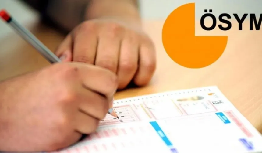 YÖKDİL/2 sınavı için giriş belgeleri erişime açıldı