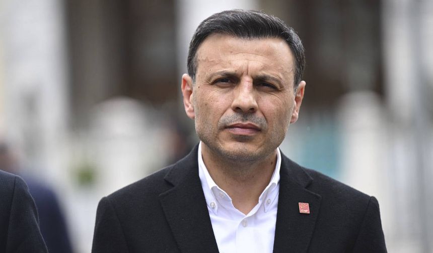 Özgür Çelik ilk kez hakim karşısında