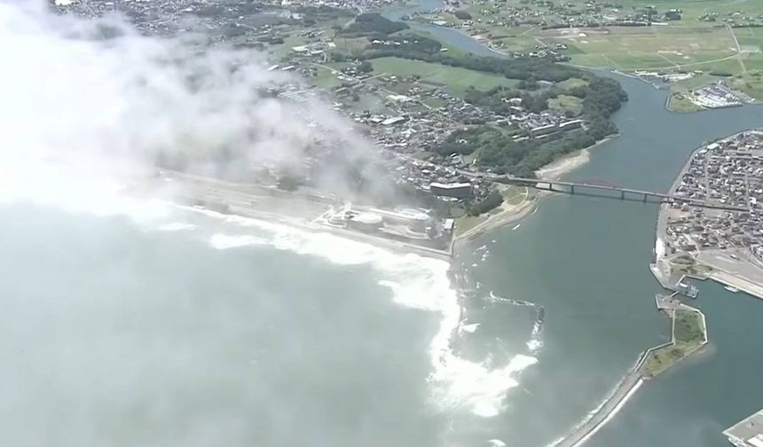Kamçatka’da deprem ve tsunami: Acil durum bölgesi ilan edildi