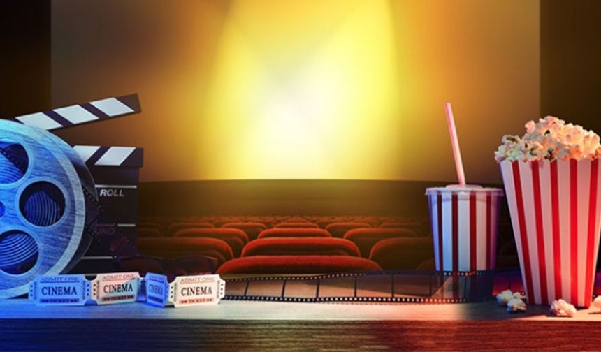 Bu hafta 11 film vizyonda!