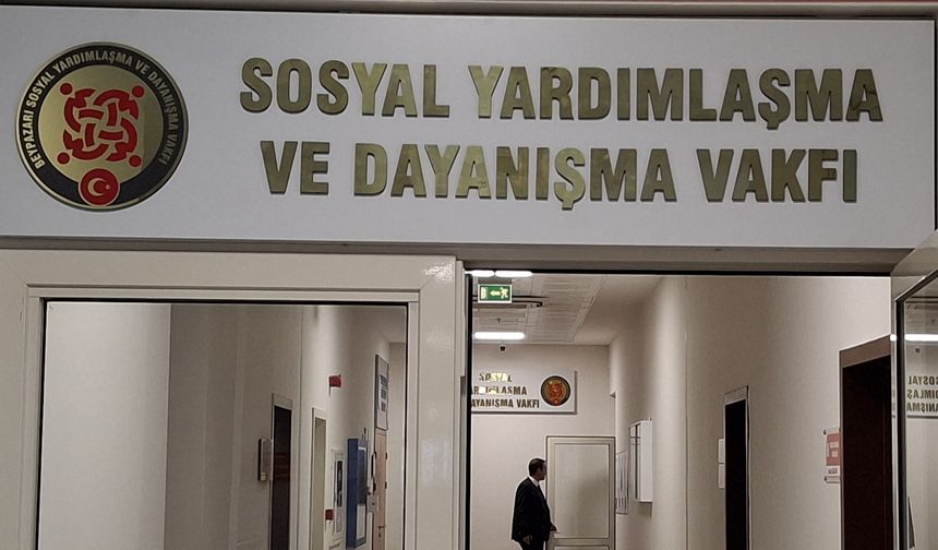 Beypazarı Kaymakamlığı’ndan kışa erken hazırlık: 807 aileye kömür yardımı
