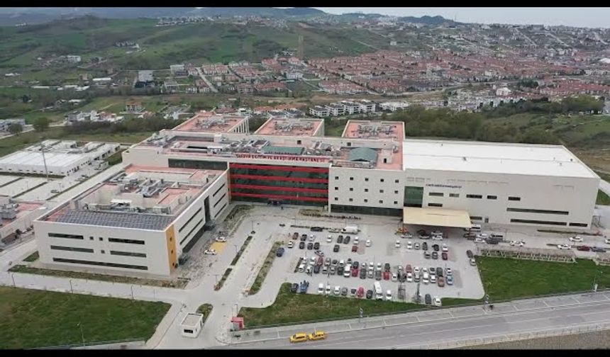 Yalova’da tavuklu pilav zehirlenmesi: 190 kişi hastanelik oldu