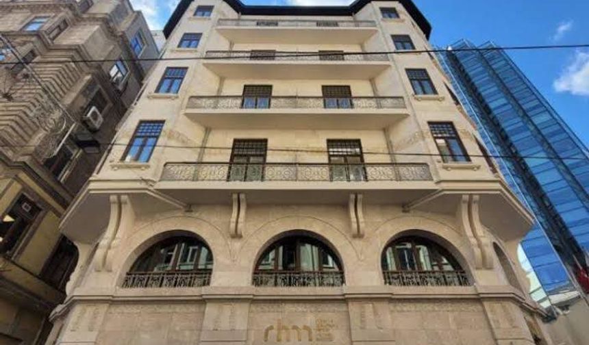 İş Bankası Resim Heykel Müzesi’nden sanat tarihine yaz armağanı: “Yaz Konferansları”