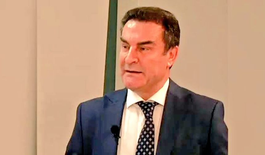 Zakir Avşar: Türkiye, terörsüz bir gelecek hayalini milli devlet politikası haline getirmiştir