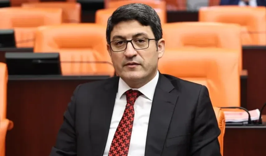 Milletvekili Zeki Korkutata: Bingöl, doğal ve kültürel zenginlikleriyle turizmde yükselen bir değer