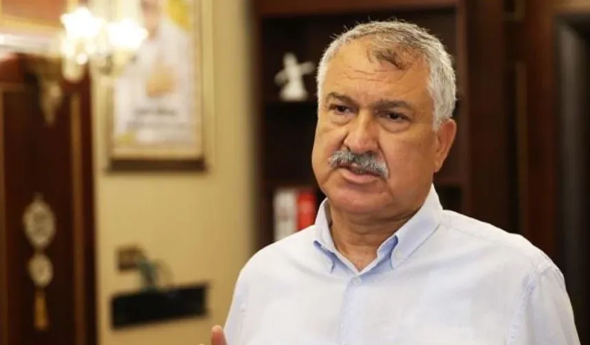 Zeydan Karalar hakkında tahliye kararı