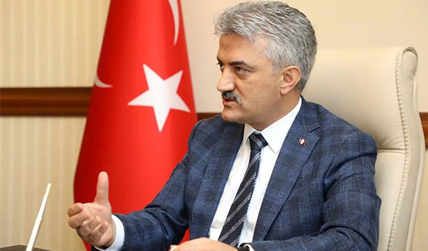 Vali Makas’tan hizmete 41 araç takviyesi