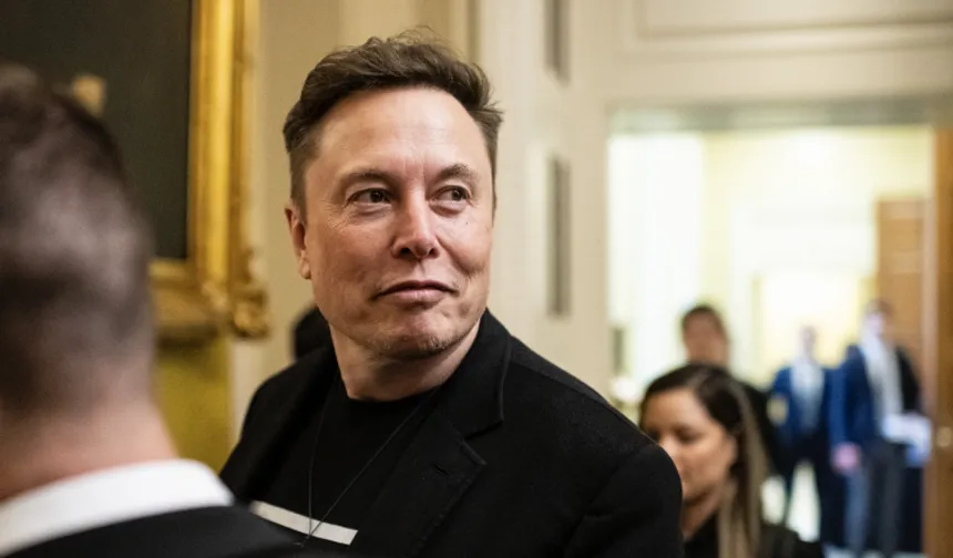 Elon Musk, Grok 2.5’i açık kaynak olarak paylaştı