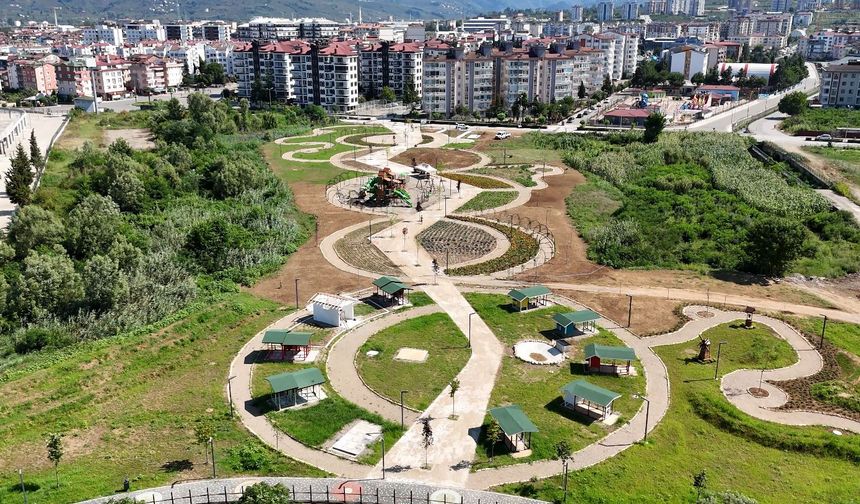 Durugöl nefes aldı
