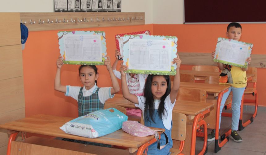 Okullarda uyum eğitimi bugün başlıyor: