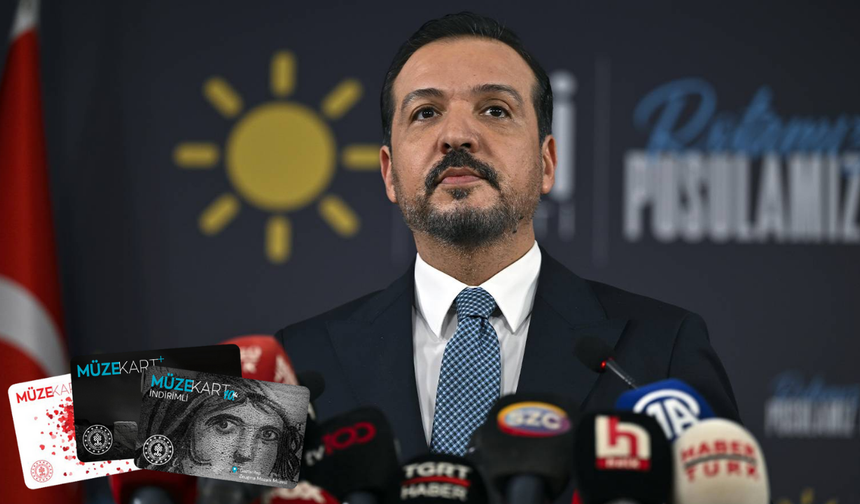 Türk Dünyasında kültür köprüsü: “Türk Müze Kartı” geliyor